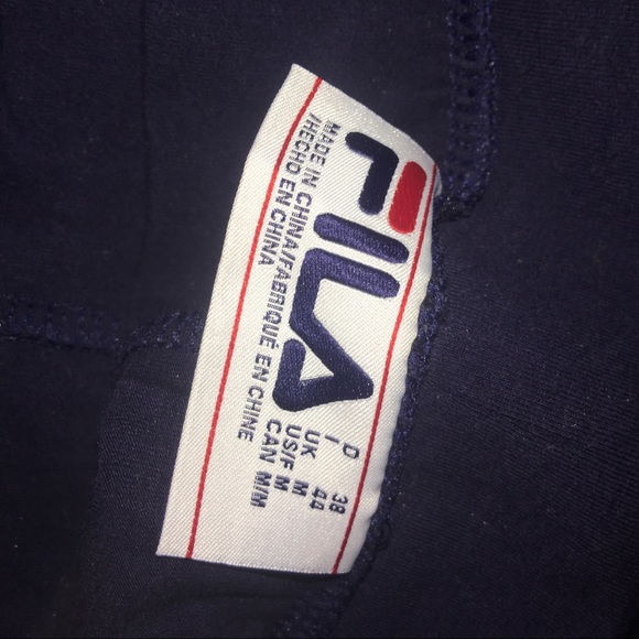 Fila tights - Picture 3 of 3